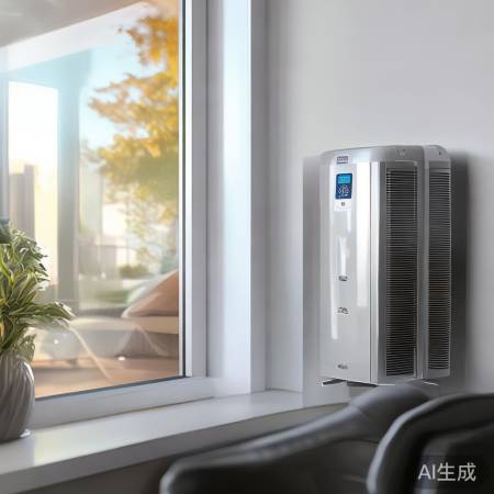 天舒热水器空气能快速预约客服讲解&聚能态空气能集体供暖：高效节能供暖新选择