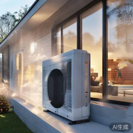 空气能：节能环保神器