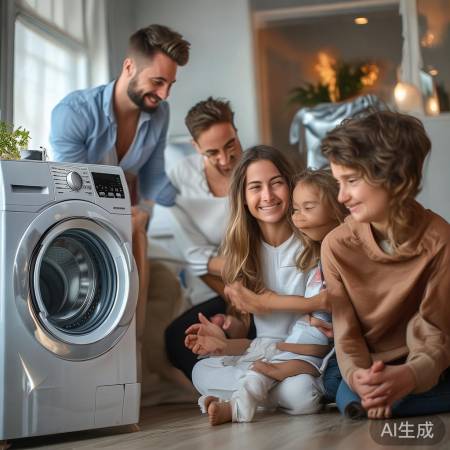 家电安全，勤劳小蜜蜂