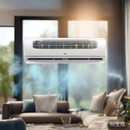 揭秘空调用水量，夏日清凉伴您行