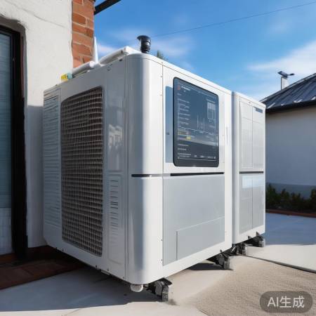 空气能供暖技术，宏名65000