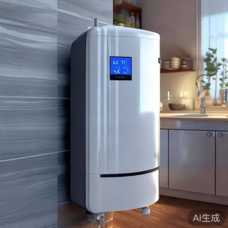 热水器温度适中，安全省电