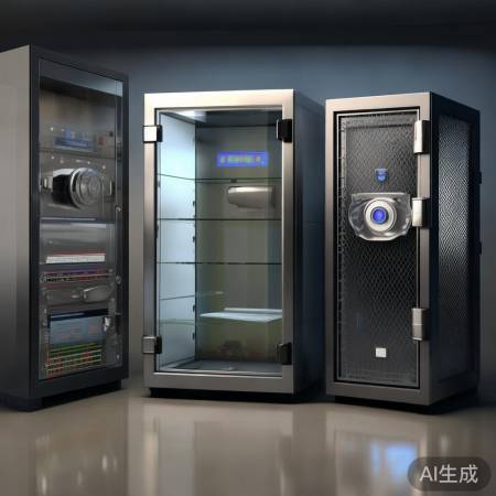 保险柜种类多，各有特点