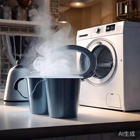 斐雪派克洗衣机400客服热线查询教导←冬天波轮洗衣机洗衣服水太凉怎么办？快速升温技巧分享