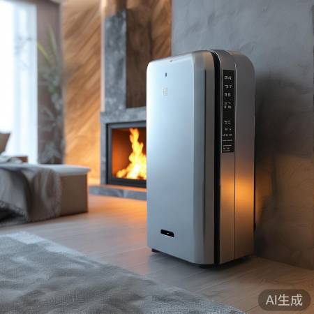 壁挂炉选得好，家中温暖无忧