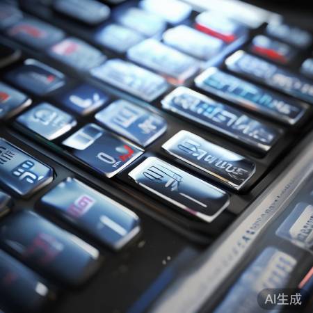 数字字母混搭，更难破解