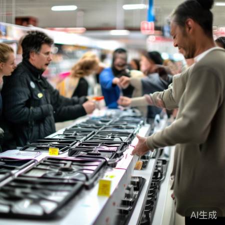 燃气灶选购：款式、质量、价格