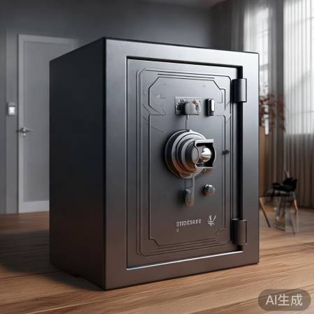 兰州保险柜定制，守护安全神器