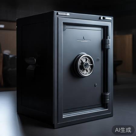 保险柜材质重要，兰州XX优质。