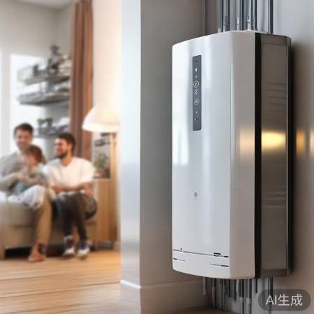 电壁挂炉：温暖冬天神器