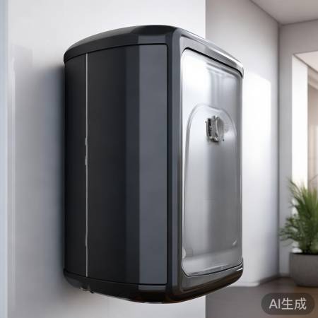 空气能热水器保护罩：安全守护每