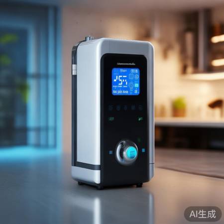 智能热水器，安全功能必看