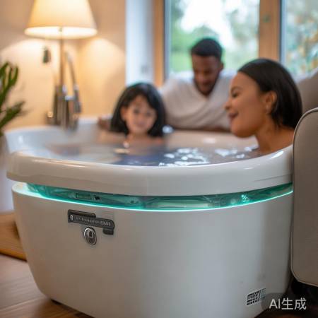 选热水器，像找对象