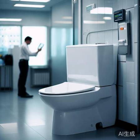 金牌智能马桶客服售后维修电话分解♫马桶智能盖板材质大揭秘：舒适与环保的完美结合