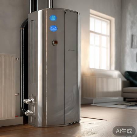 法国Vaillant壁挂炉，高