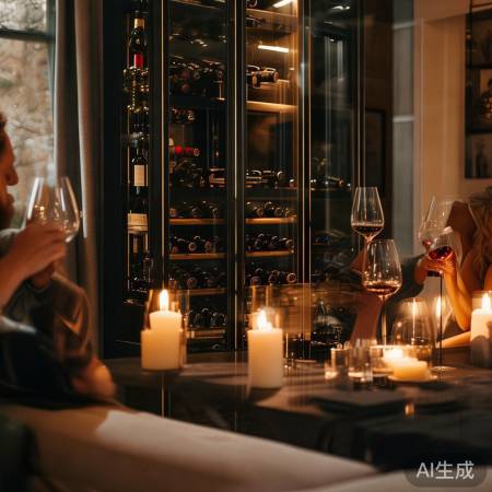 盾发酒柜400维修专线服务分析♫红酒柜摆放技巧：打造优雅品酒空间