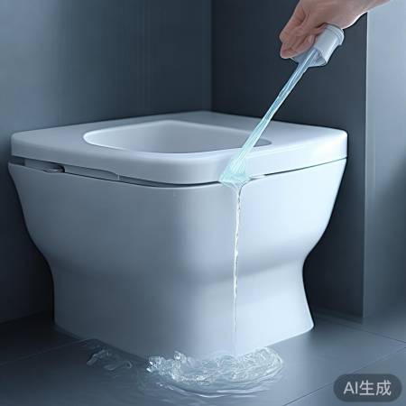 芙林(FULEN)智能马桶故障快修服务普及☞智能马桶喷水柱，告别清洁烦恼