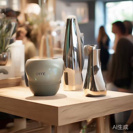 小众品牌设计独特，价格合理