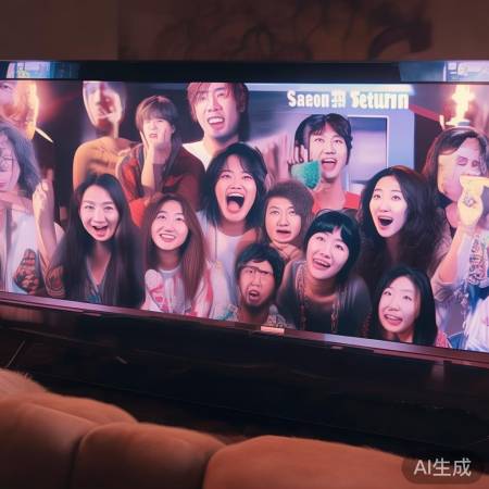 陈赫回应,爱情公寓回归!