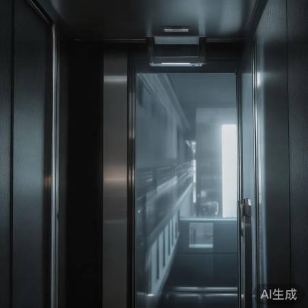 杭州电梯事件监控疑云：为何未被覆盖？