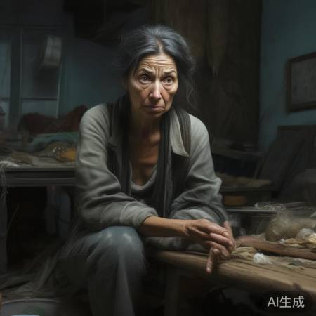 男子去世后妻子行为反常，公婆带孙子做DNA检测，真相令人震惊！