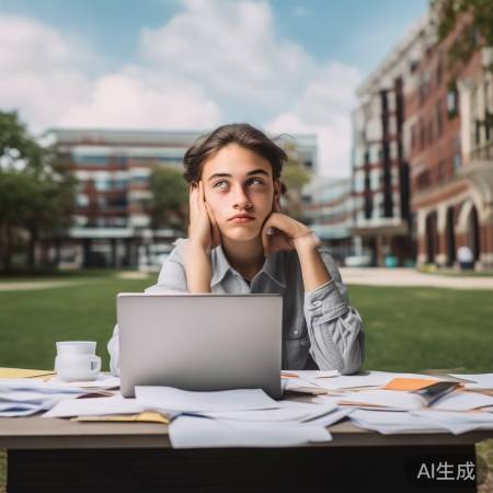 大学排名非唯一能力指标