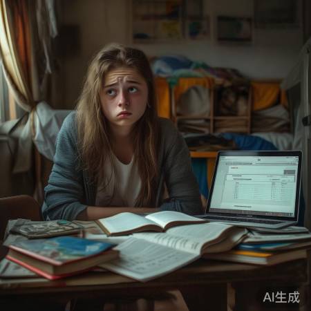 校长回应：新生不满同寝第2600名想退学，真相竟是...