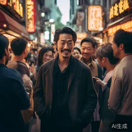 孙千升咖靠人脉