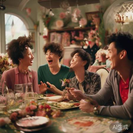 花少5熟面孔回归,惊喜连连
