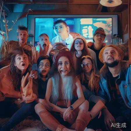 花少5嘉宾成熟自信,惊喜连连