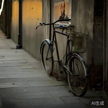 外卖骑手悼念龚爽离世