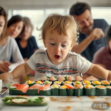 “寿司郎小便事件再发酵”