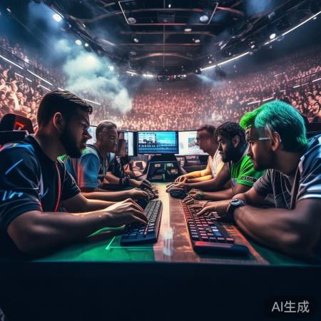 iG vs WE巅峰对决,王者