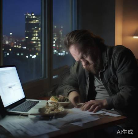 陈赫患病：高强度工作与不规律生