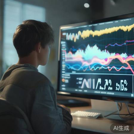 AI话题再热,佛系青年不慌