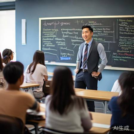 教资科二：教育工作者必备