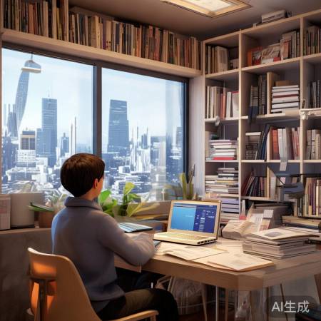 掌握方法，轻松过教资科二
