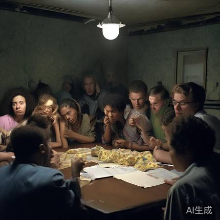 彩票纠纷,喜变悲