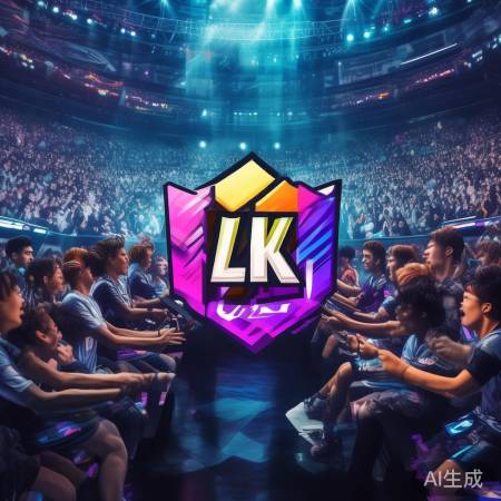 LCK三号种子：机遇与挑战
