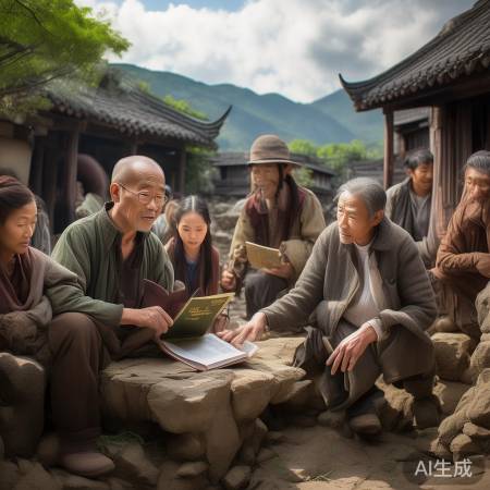 法律保障权益