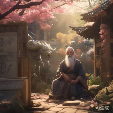 阴阳师游戏蕴藏传统文化