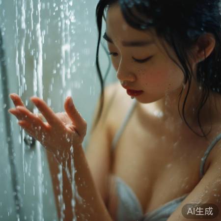 宁波女子洗澡惊现淋巴瘤!洗澡时的小疙瘩竟成大隐患