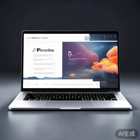 井柏然PPT大赞!
