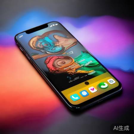 ColorOS17:色彩美学盛