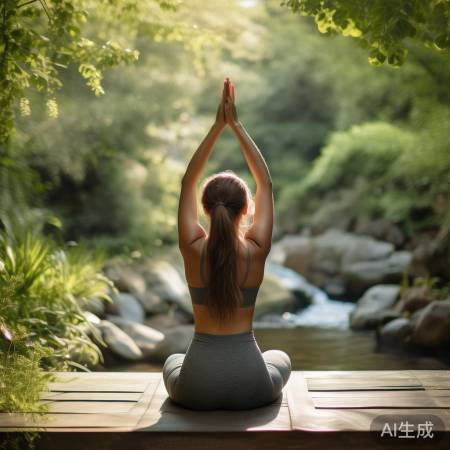 关爱身体,快乐生活