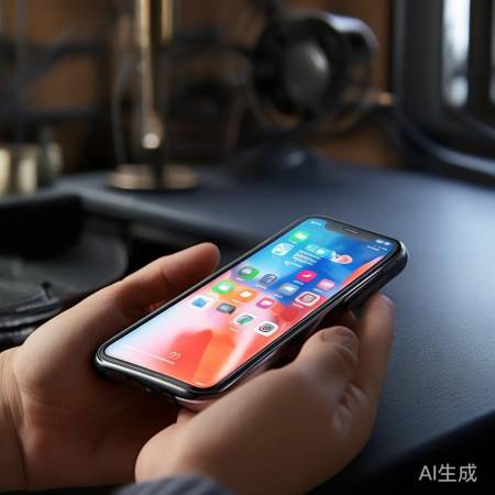 iPhone Duo防热建议