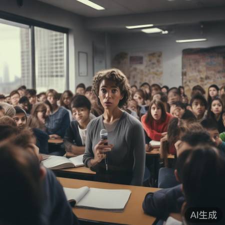粉笔致歉风波探秘