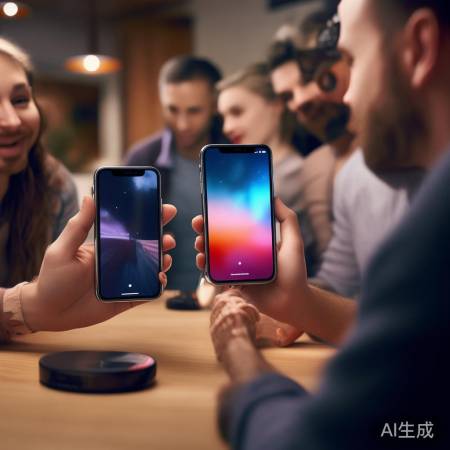 iPhone全面屏升级解析