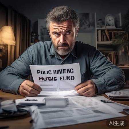 “牢记安全,别让公积金烫手”