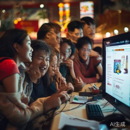 “兰香如故梗揭秘”